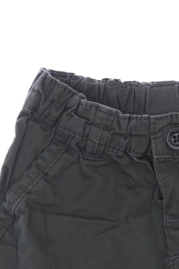 Thumbnail - H&amp;M Jungen Shorts, grau, Gr. 80