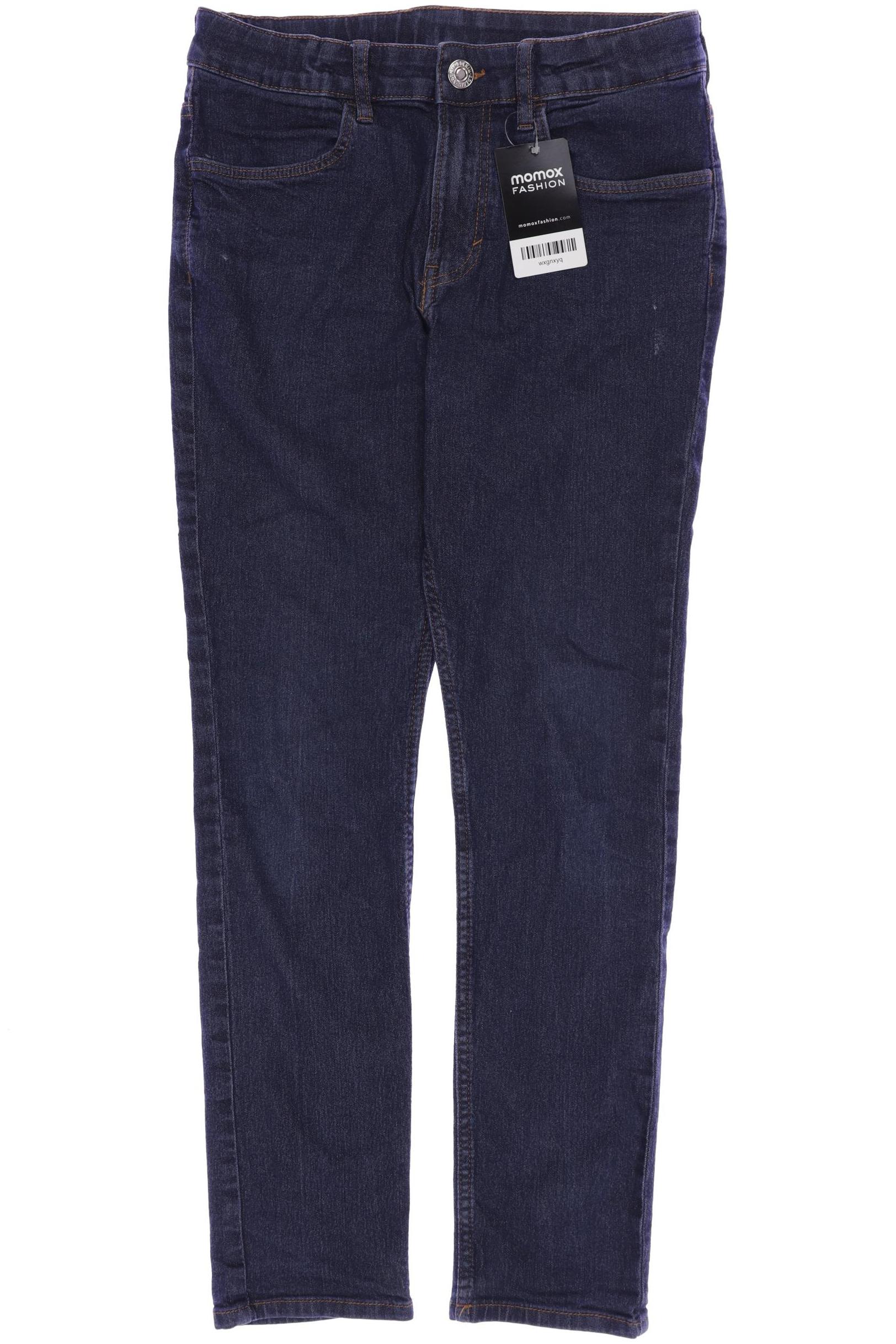 

H&M Jungen Jeans, blau