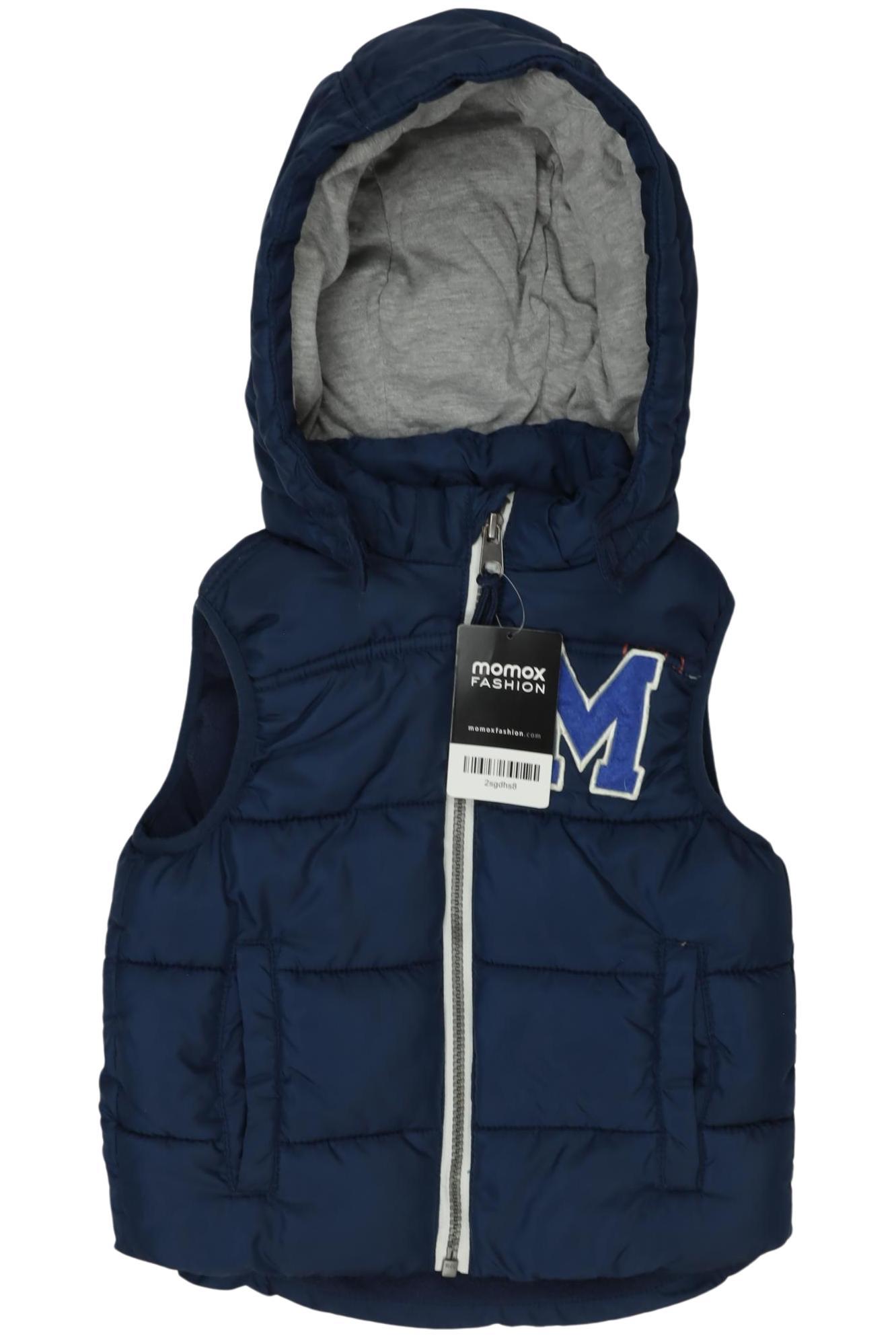 

H&M Jungen Jacke, marineblau, Gr. 104