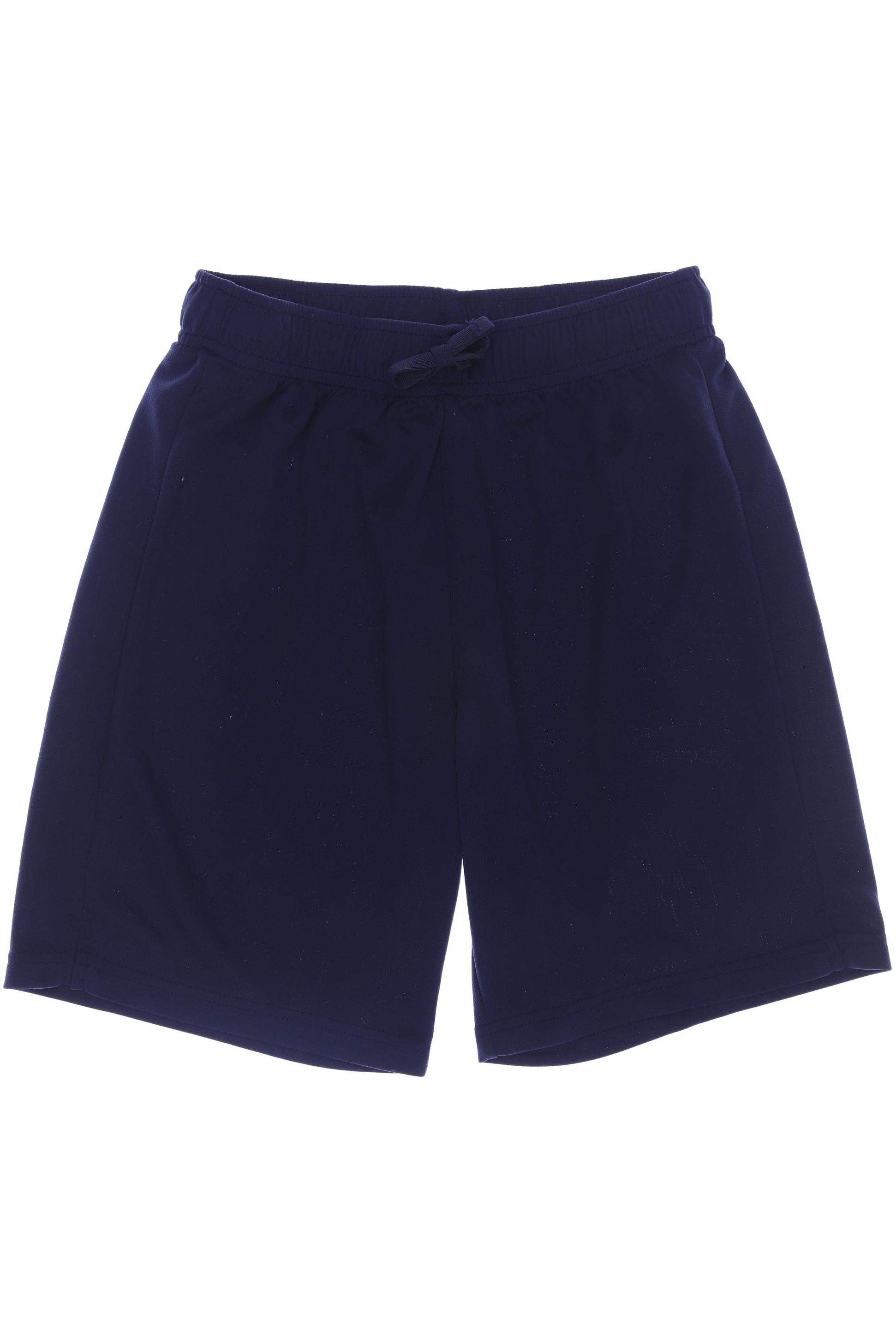 

H&M Jungen Shorts, marineblau