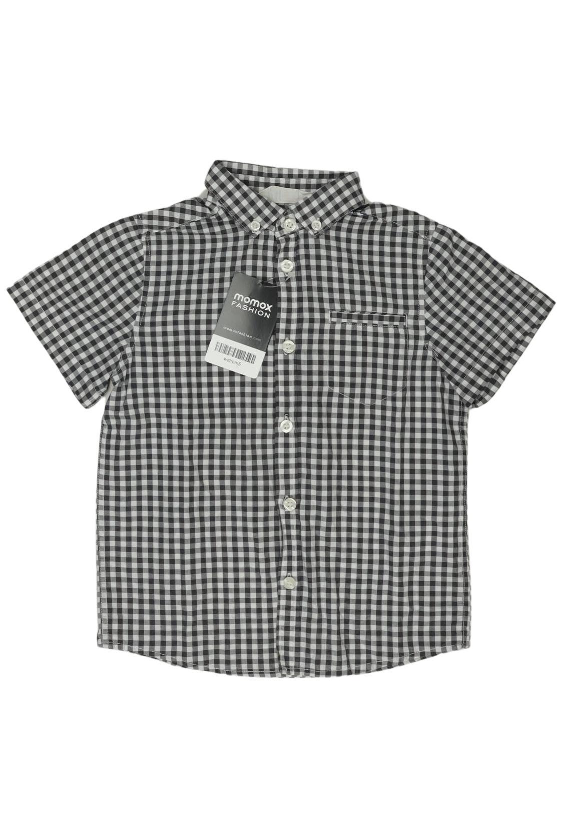 

H&M Jungen Hemd, mehrfarbig, Gr. 110