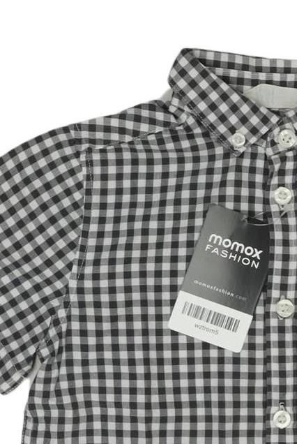 Thumbnail - H&amp;M Jungen Hemd, mehrfarbig, Gr. 110