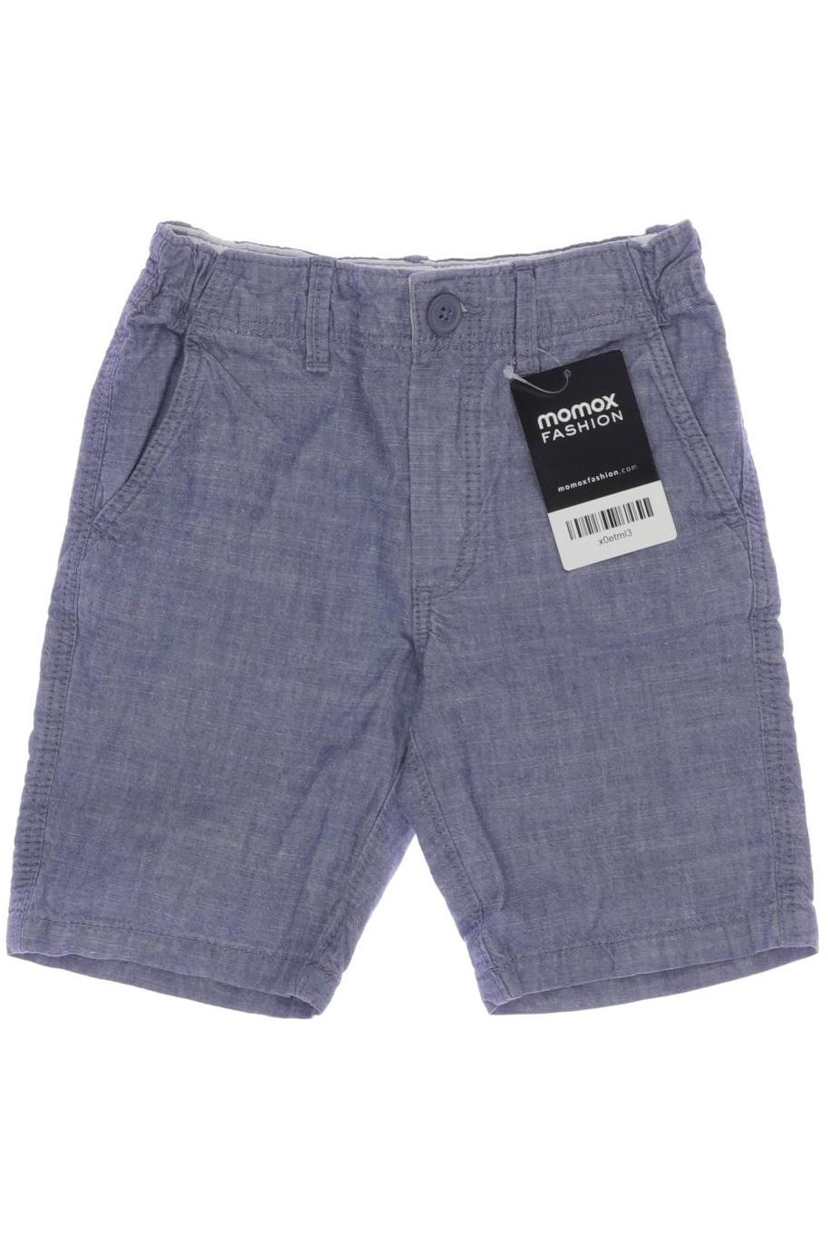 

H&M Herren Shorts, blau, Gr. 104