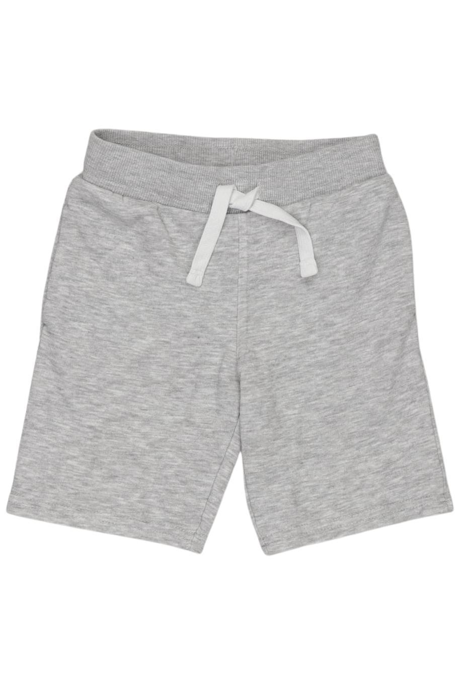 

H&M Herren Shorts, grau, Gr. 98
