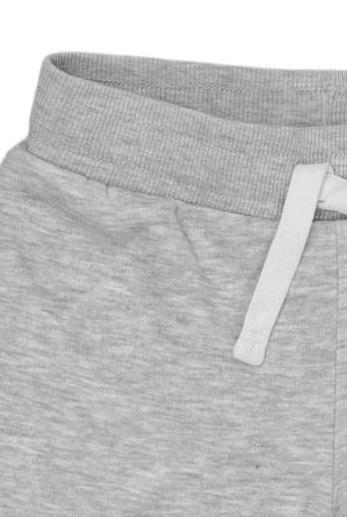 Thumbnail - H&amp;M Jungen Shorts, grau, Gr. 98