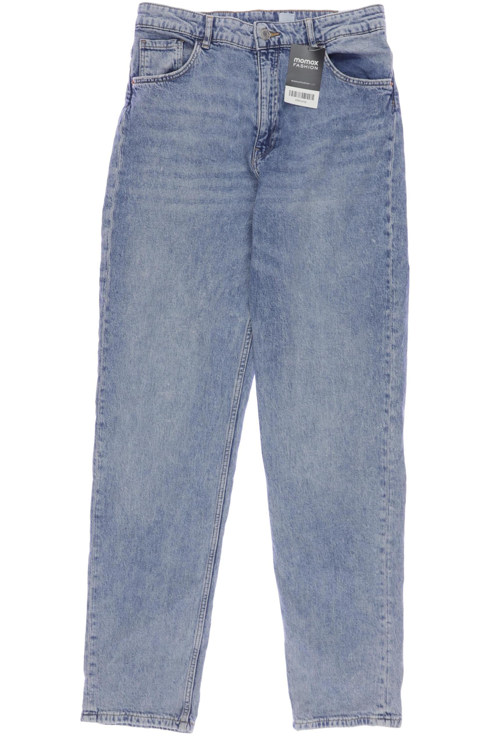 

H&M Jungen Jeans, blau