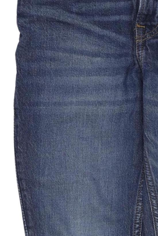 Thumbnail - H&amp;M Jungen Jeans, blau, Gr. 134