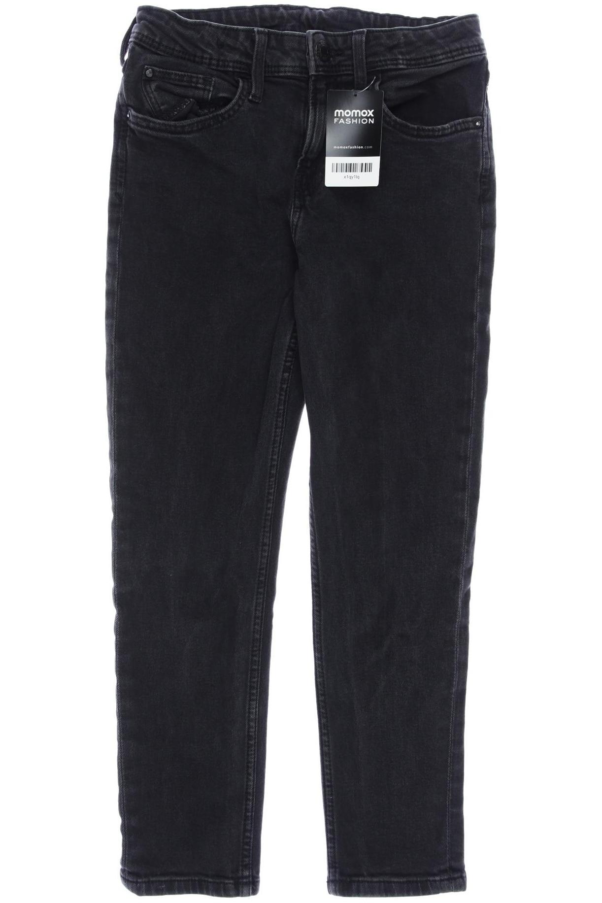 

H&M Herren Jeans, grau, Gr. 140