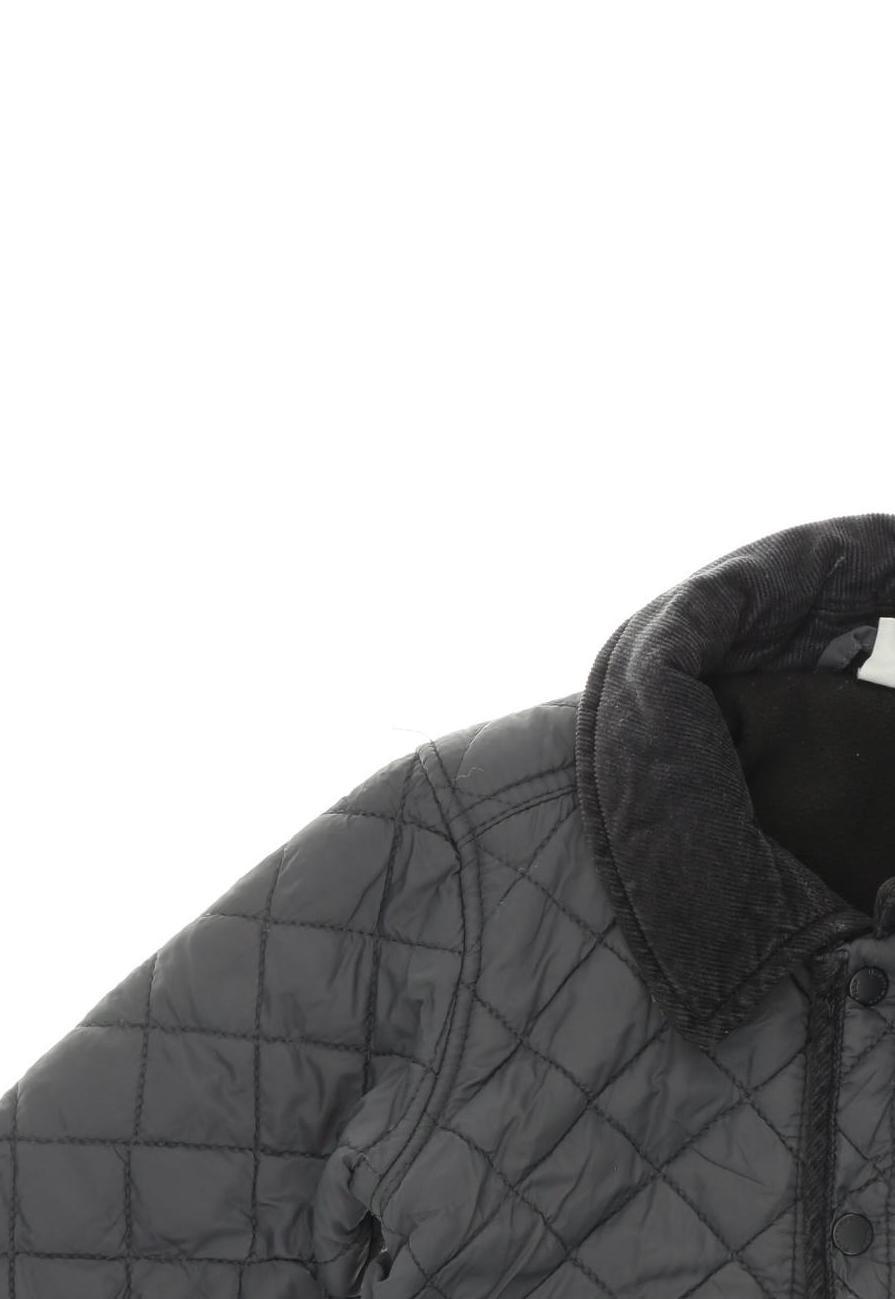 Thumbnail - H&amp;M Jungen Jacke, grau, Gr. 86