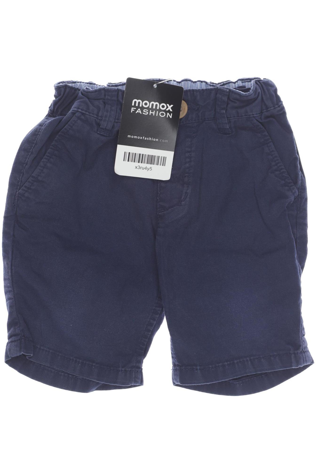 

H&M Herren Shorts, marineblau, Gr. 80