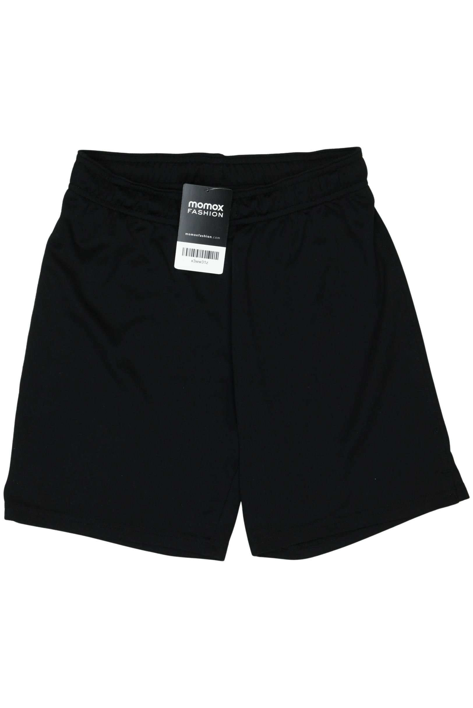 

H&M Herren Shorts, schwarz, Gr. 146