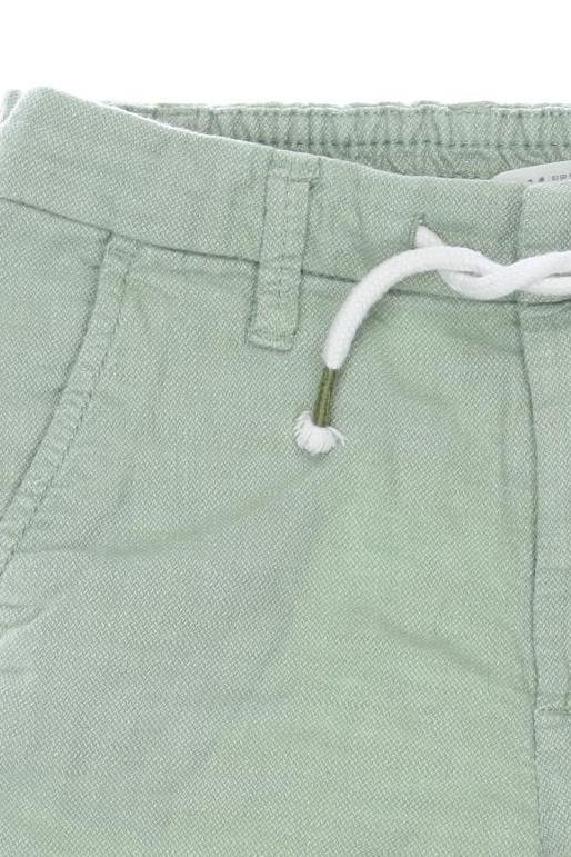 Thumbnail - H&amp;M Jungen Shorts, hellgrün, Gr. 122