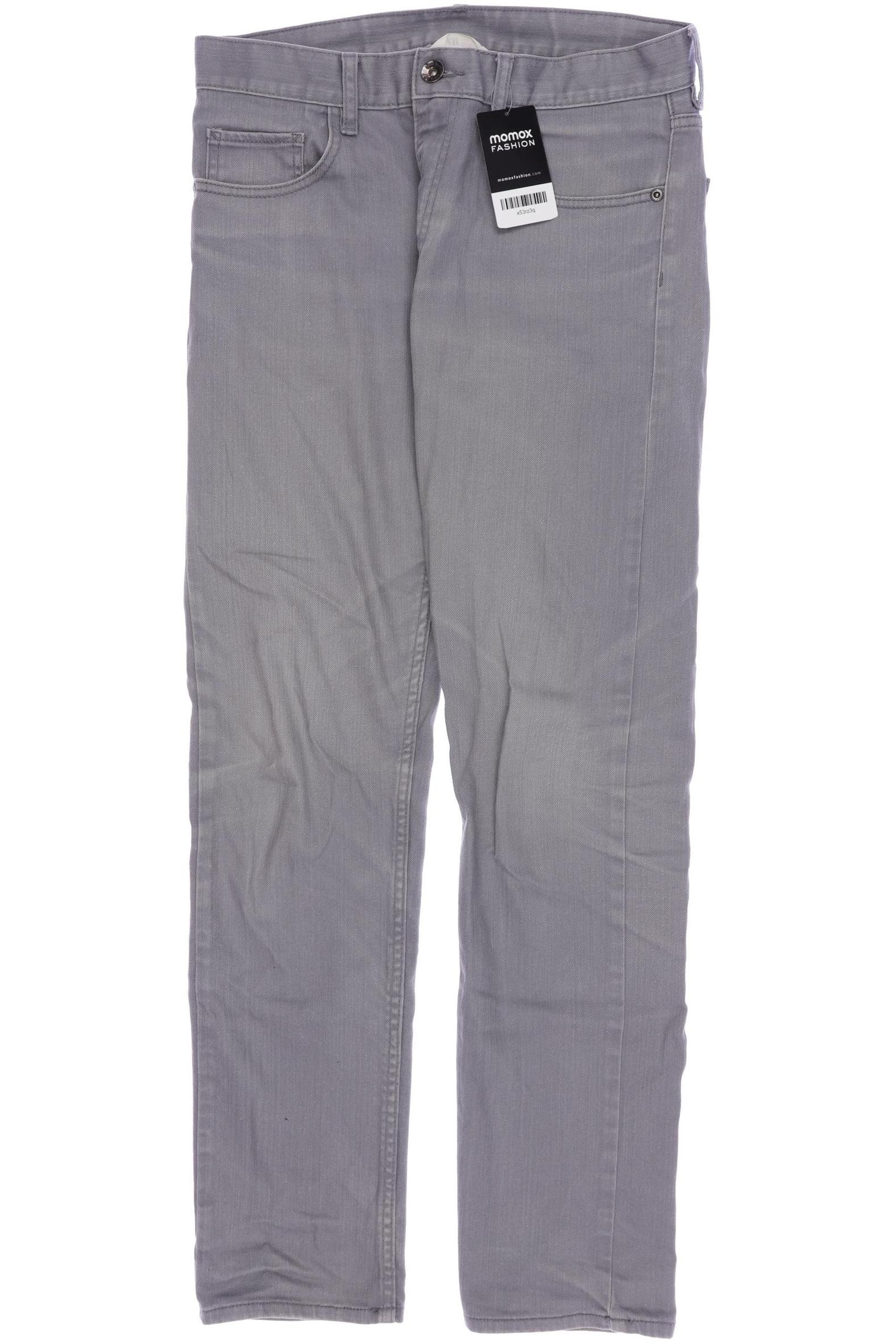 

H&M Jungen Jeans, grau