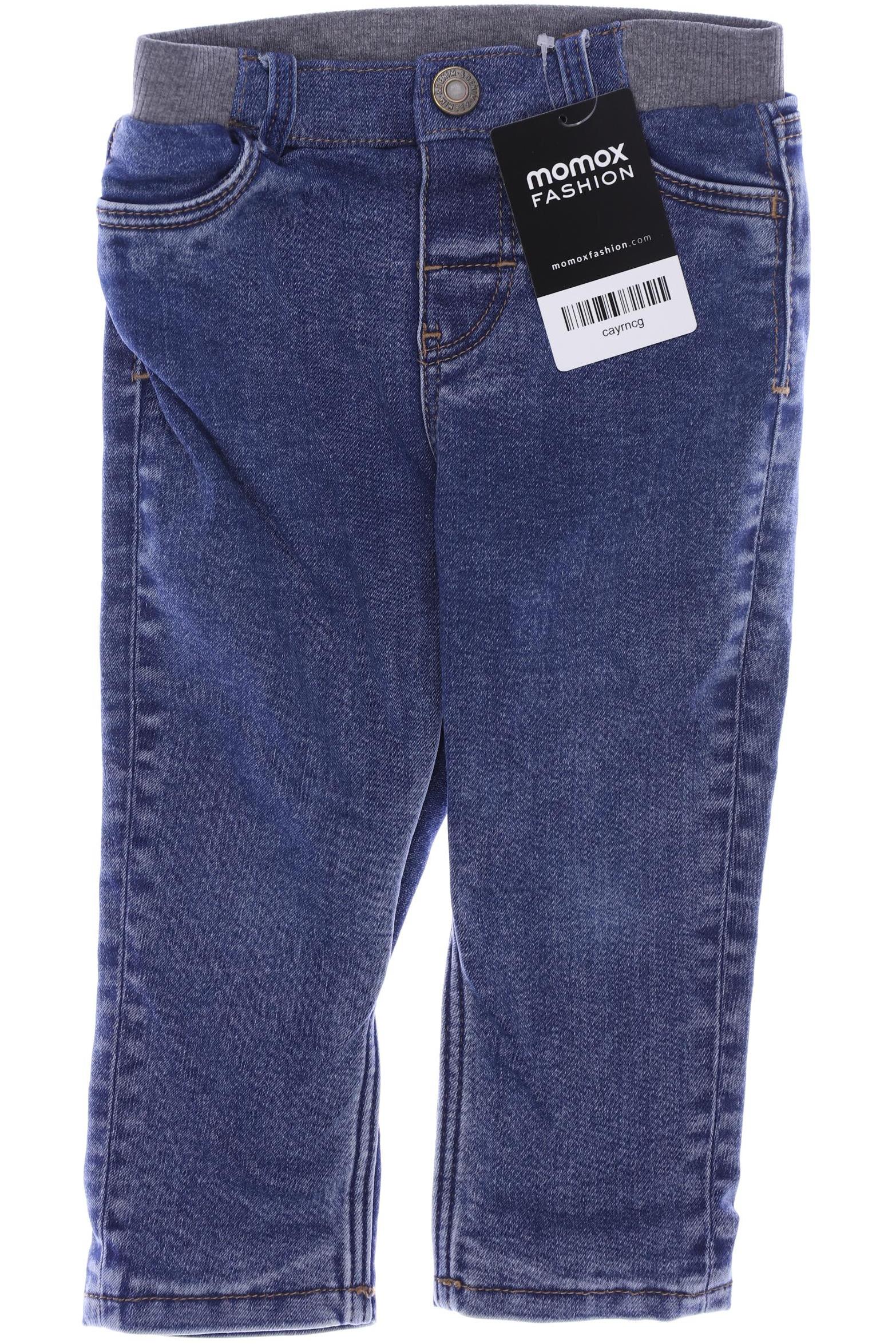

H&M Herren Jeans, blau, Gr. 80