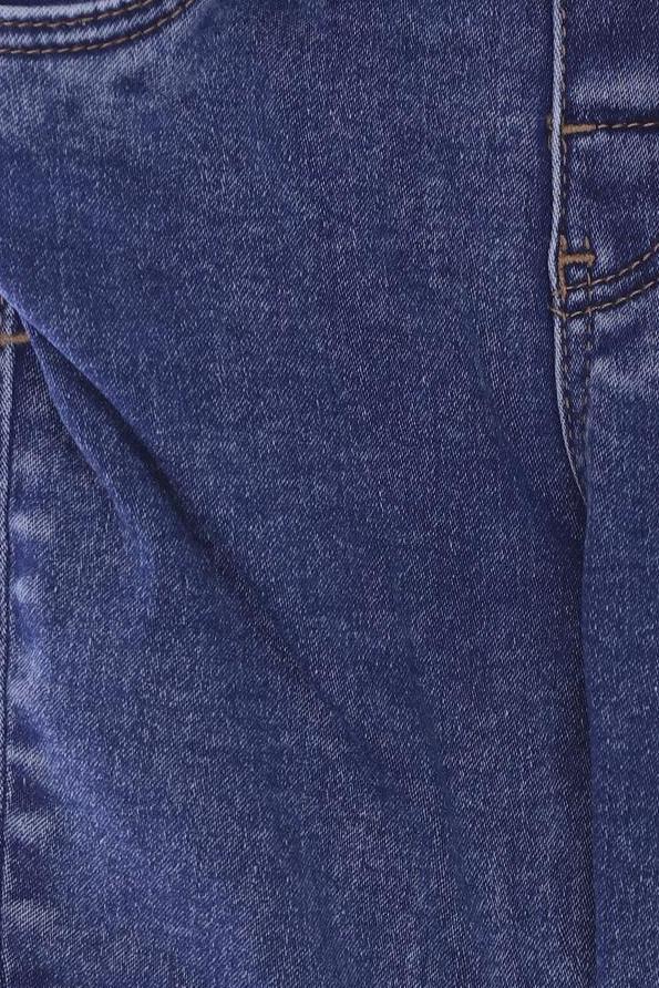 Thumbnail - H&amp;M Jungen Jeans, blau, Gr. 80