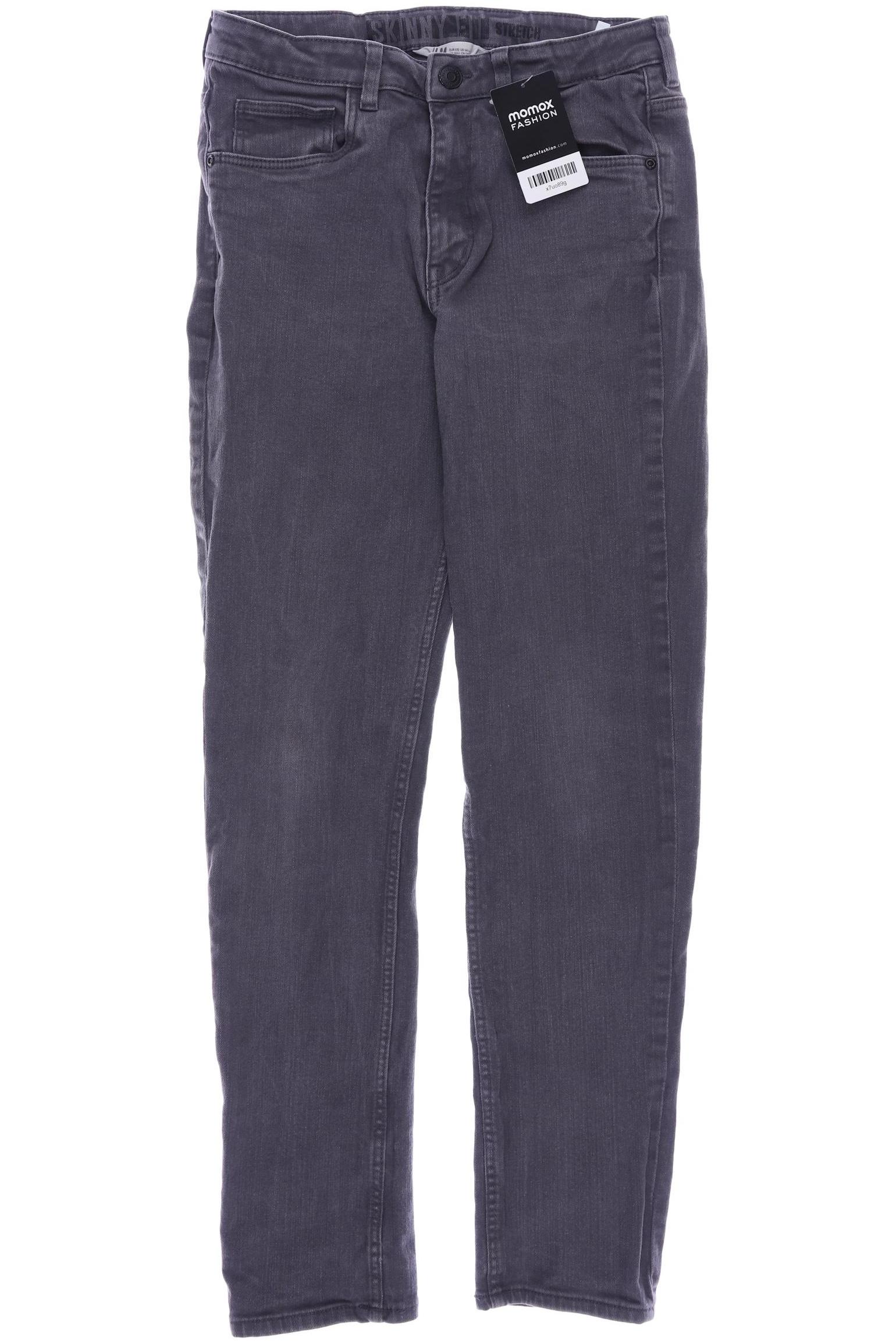 

H&M Jungen Jeans, grau