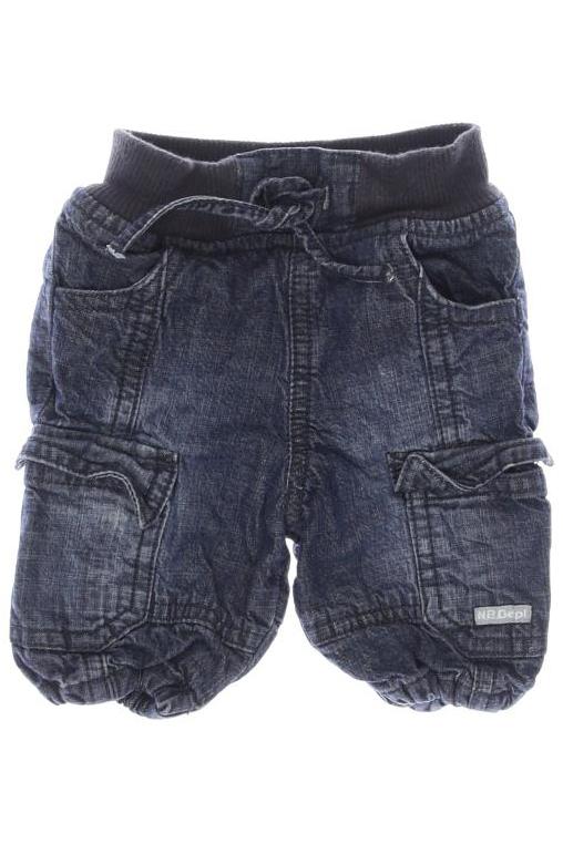 

H&M Herren Jeans, blau, Gr. 50