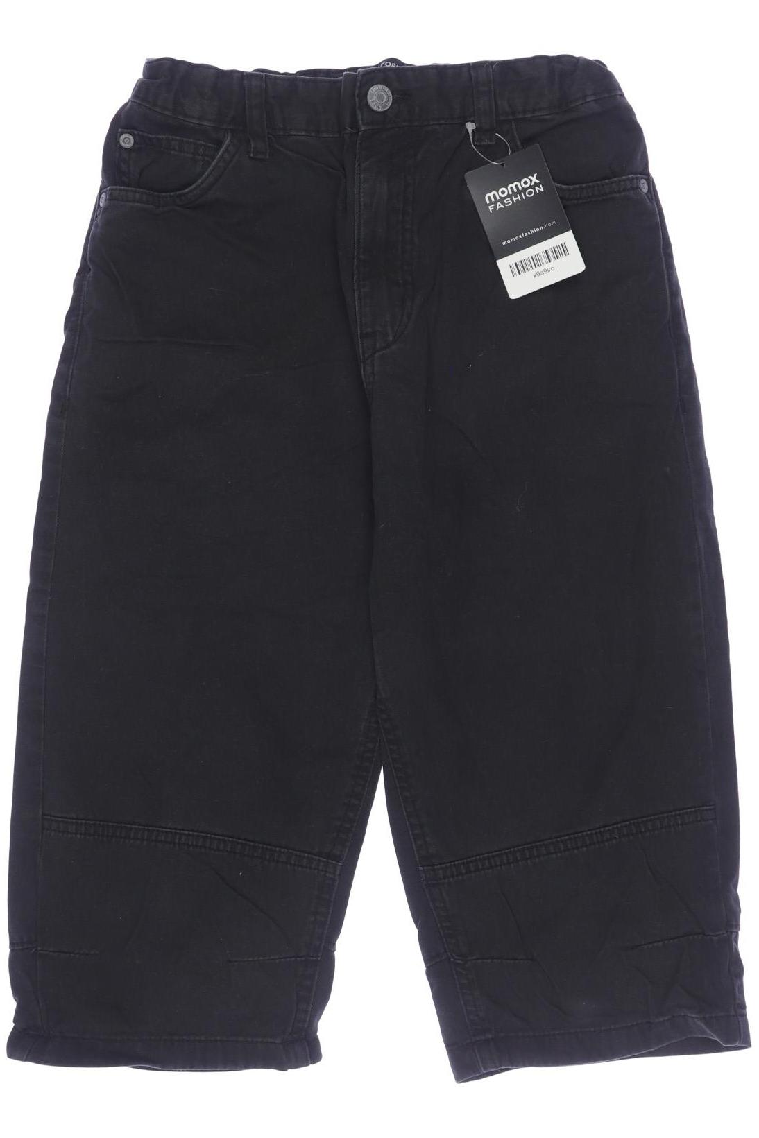 

H&M Herren Shorts, schwarz, Gr. 164