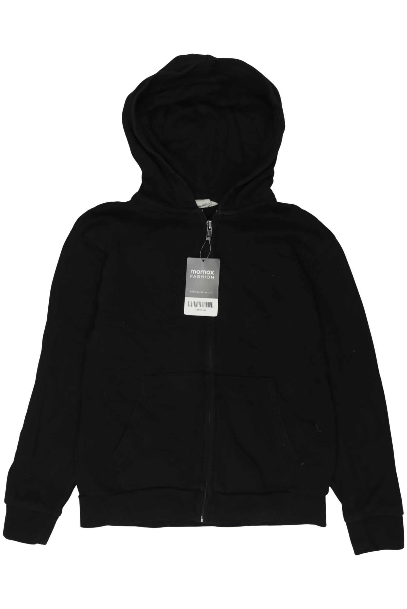 

H&M Jungen Hoodies & Sweater, schwarz, Gr. 134/140