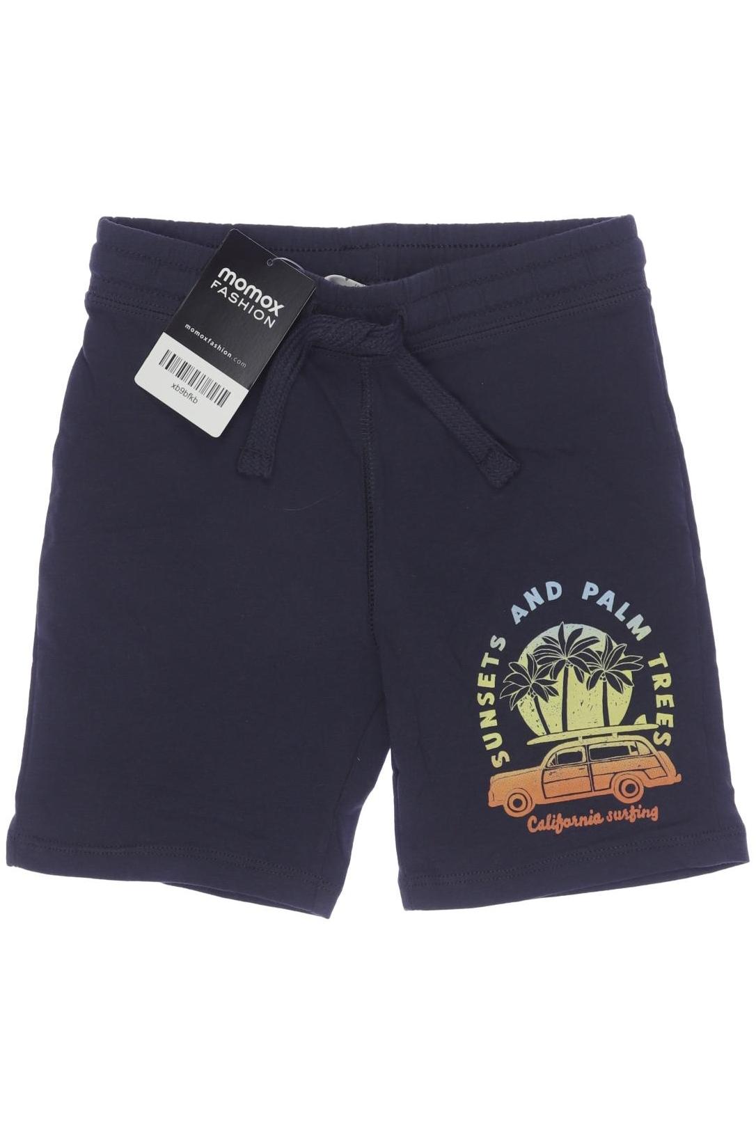 

H&M Herren Shorts, marineblau, Gr. 110