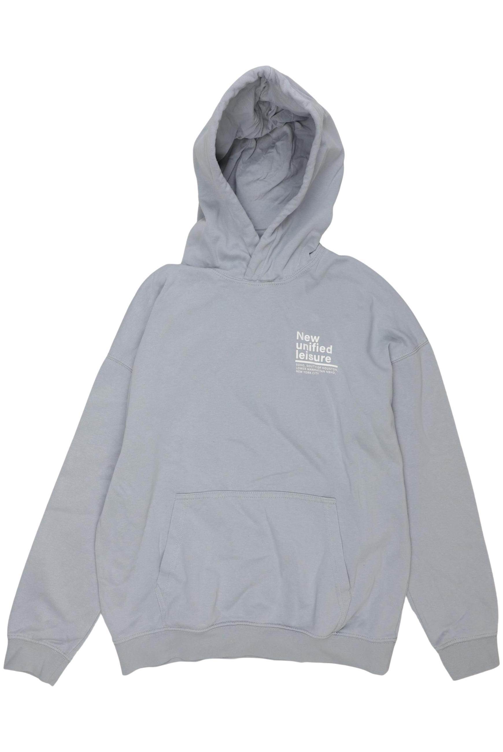 

H&M Jungen Hoodies & Sweater, hellblau, Gr. 158/164