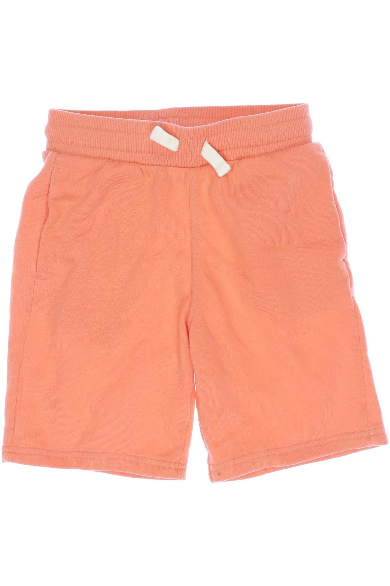 

H&M Jungen Shorts, orange