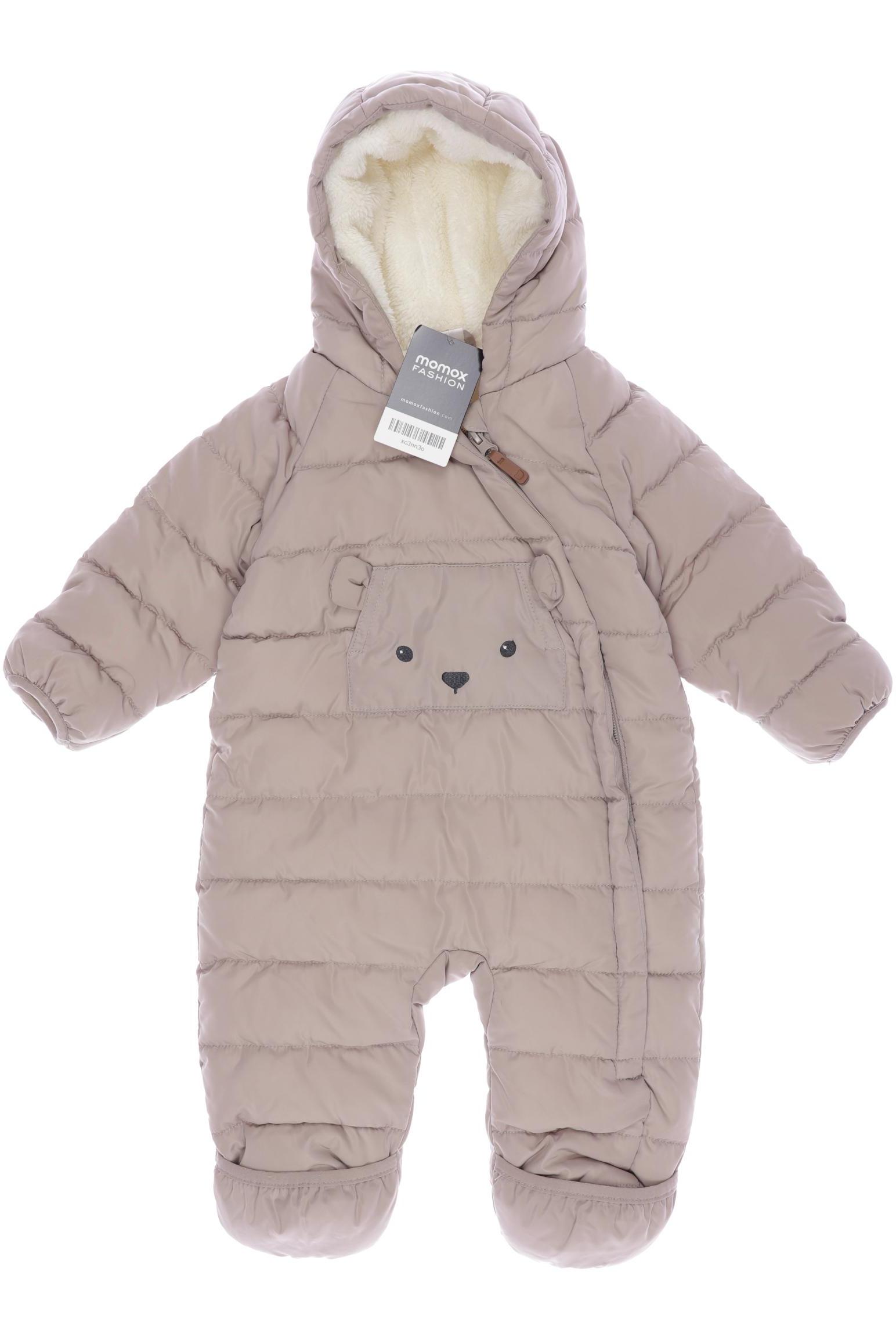

H&M Jungen Schneeanzug, beige