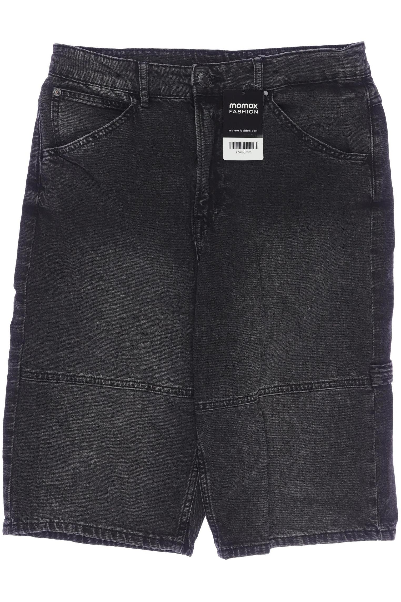 

H&M Herren Shorts, schwarz, Gr. 170