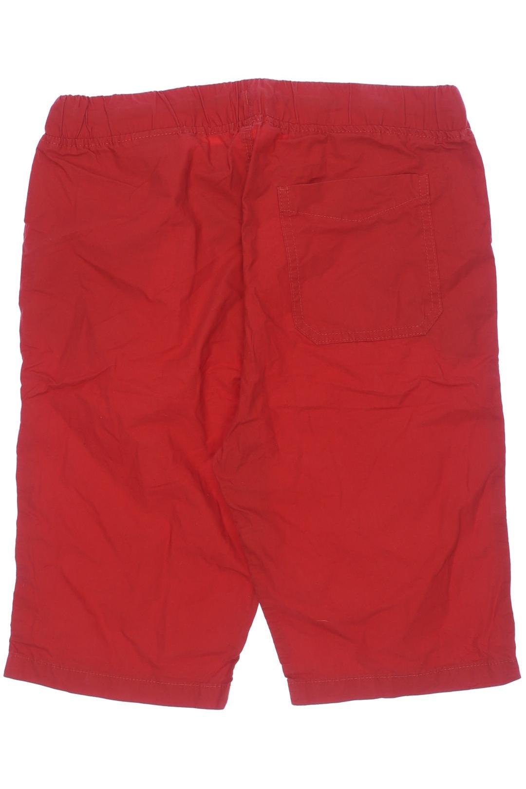 Thumbnail - H&amp;M Herren Shorts, rot, Gr. 164
