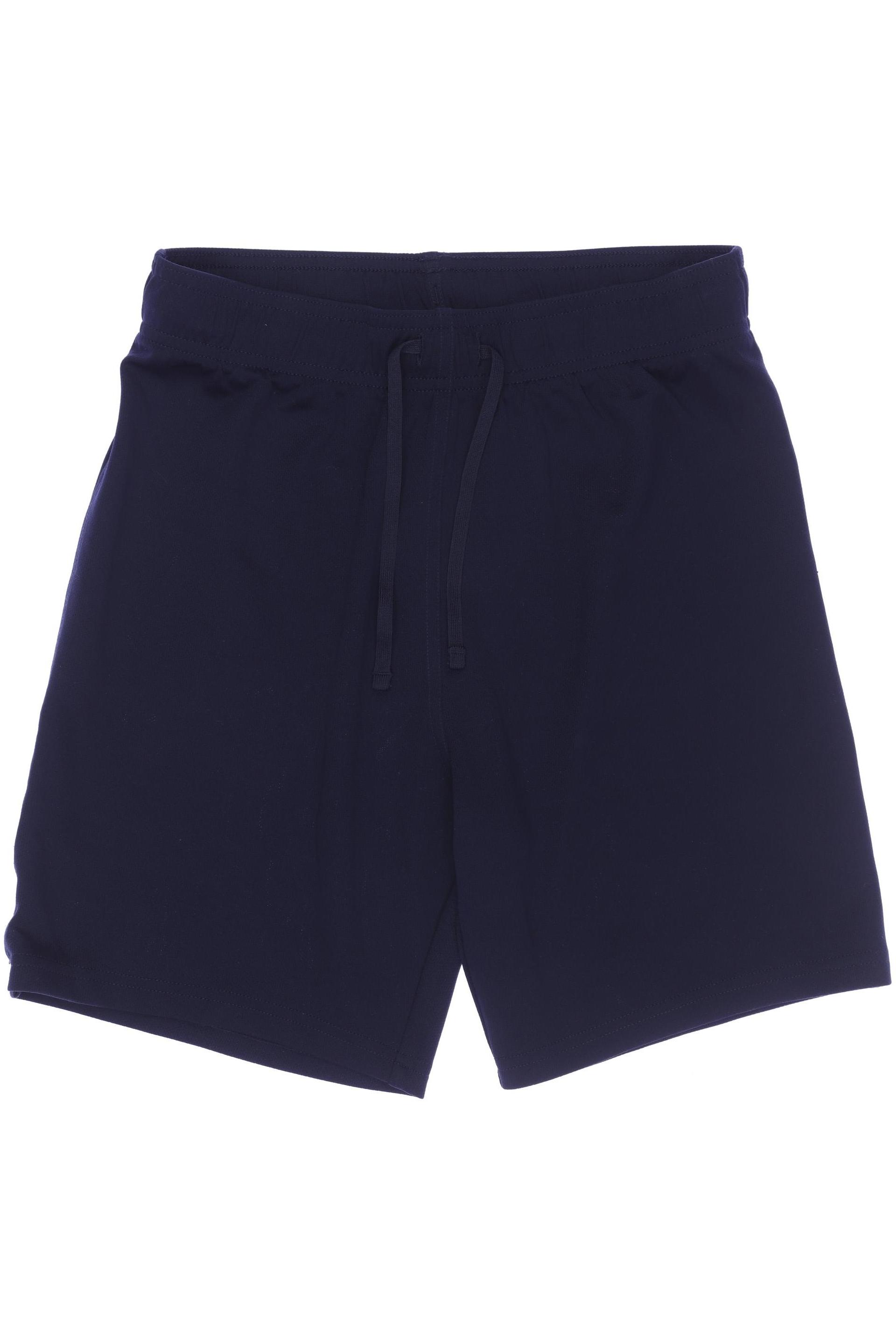 

H&M Herren Shorts, marineblau, Gr. 146/152