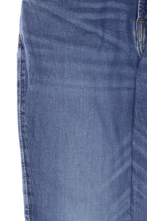 Thumbnail - H&amp;M Jungen Jeans, blau, Gr. 140