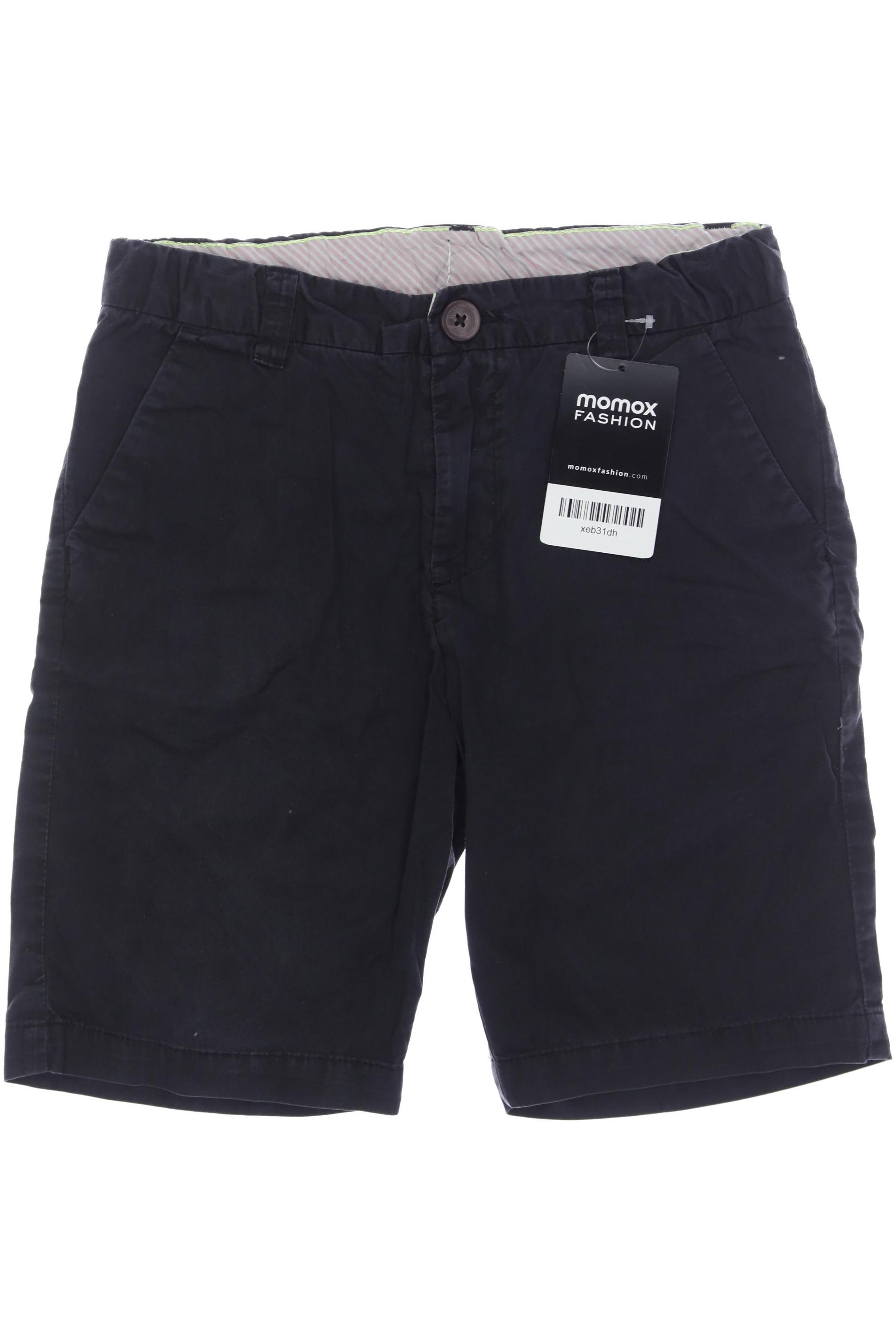 

H&M Herren Shorts, schwarz, Gr. 128