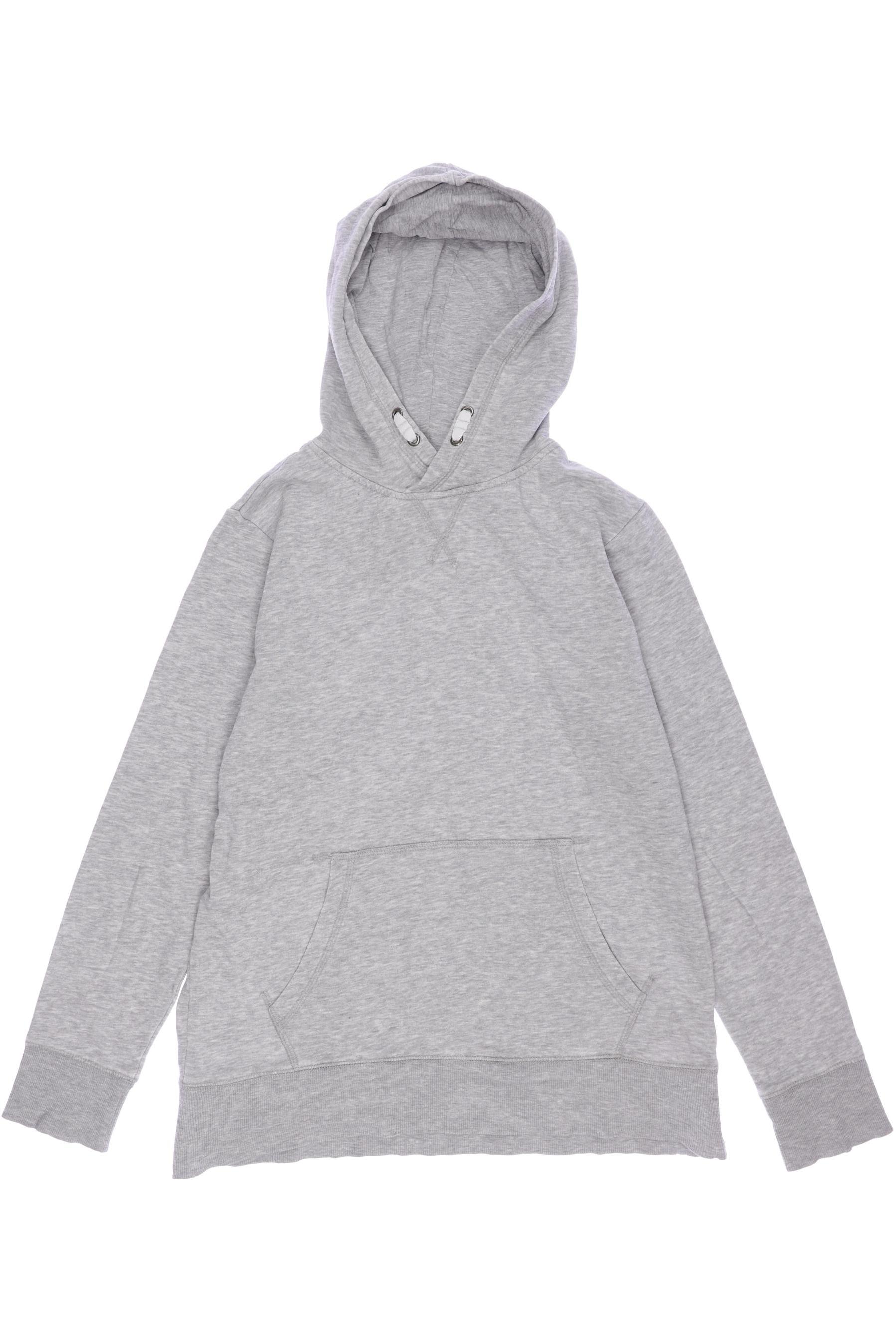 

H&M Herren Hoodies & Sweater, grau, Gr. 158/164
