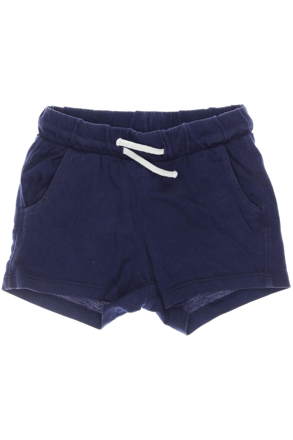 

H&M Herren Shorts, marineblau, Gr. 74
