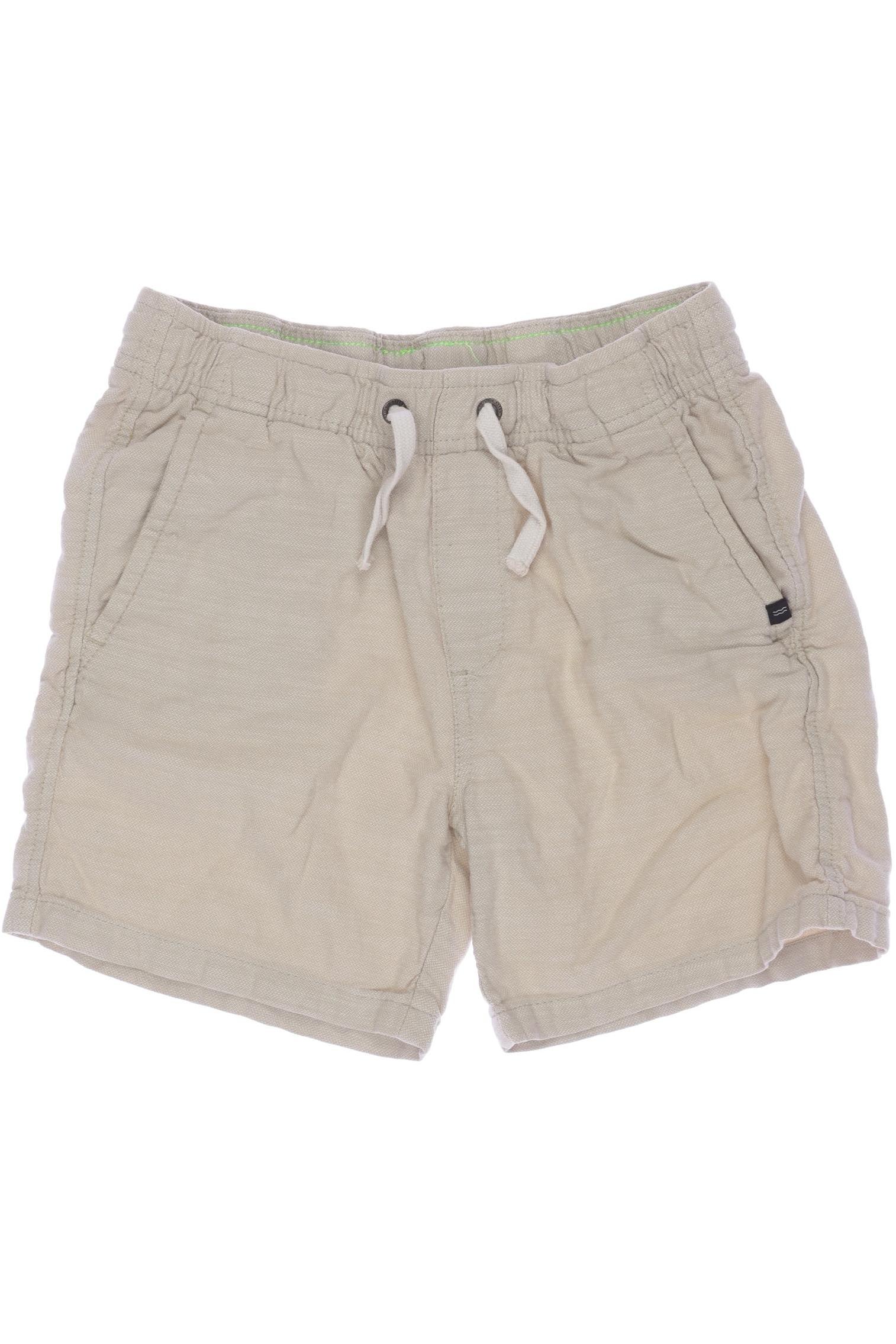 

H&M Herren Shorts, beige, Gr. 134/140