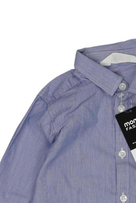 Thumbnail - H&amp;M Jungen Hemd, hellblau, Gr. 104