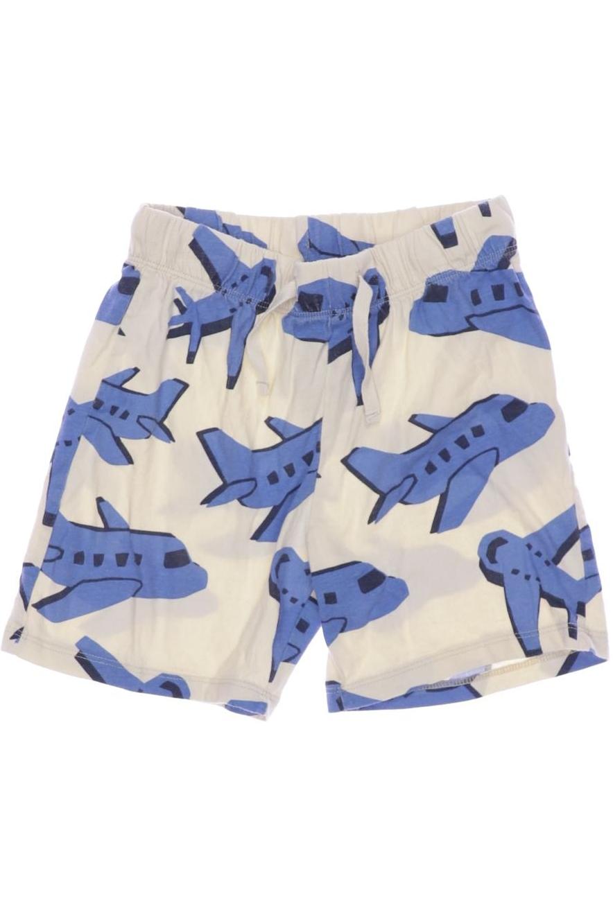 

H&M Herren Shorts, cremeweiß, Gr. 110