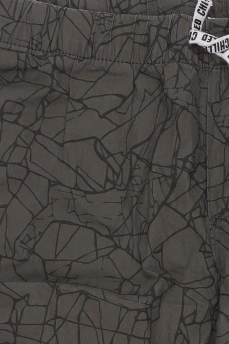 Thumbnail - H&amp;M Jungen Shorts, grün, Gr. 158