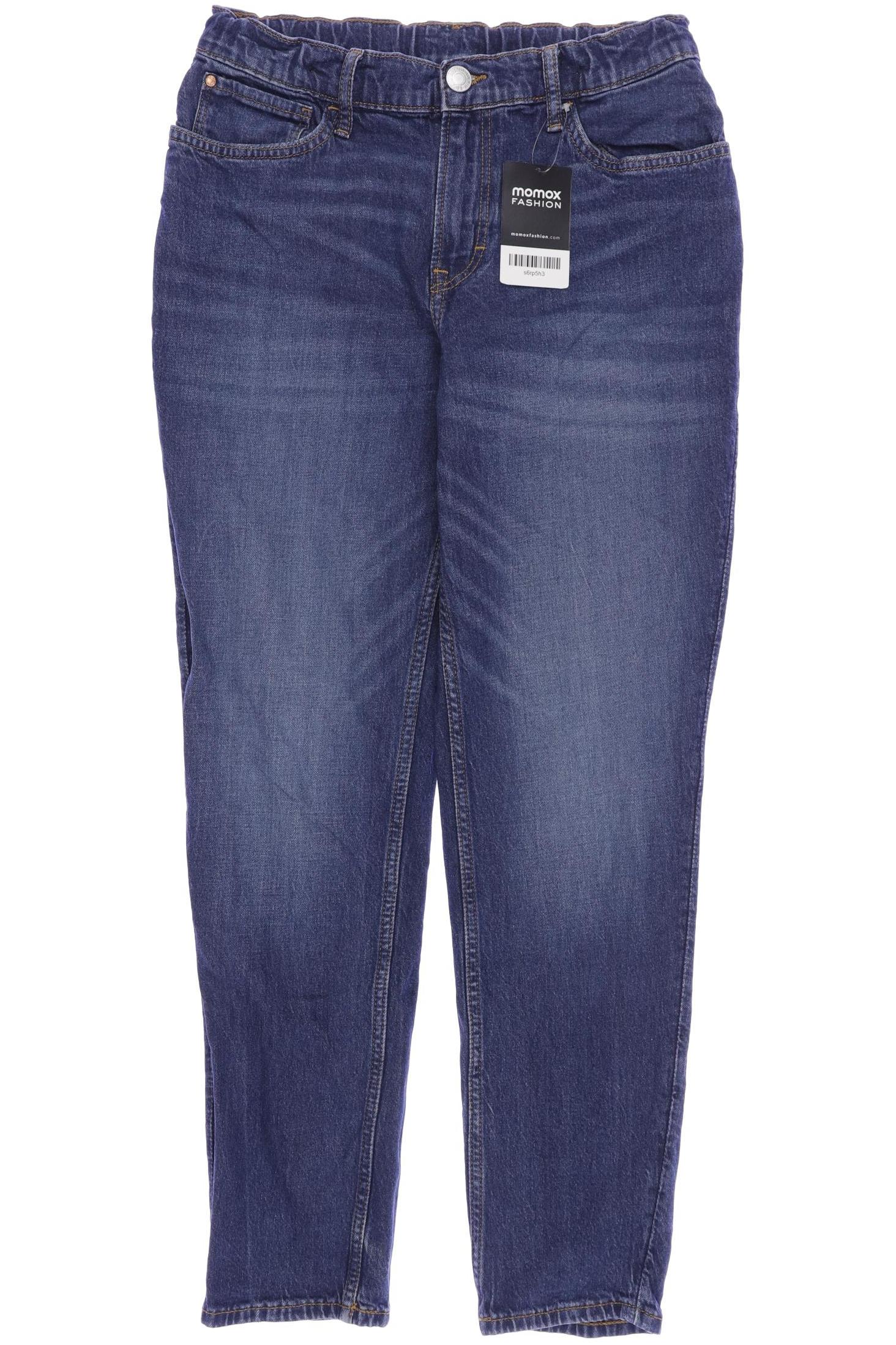 

H&M Jungen Jeans, blau