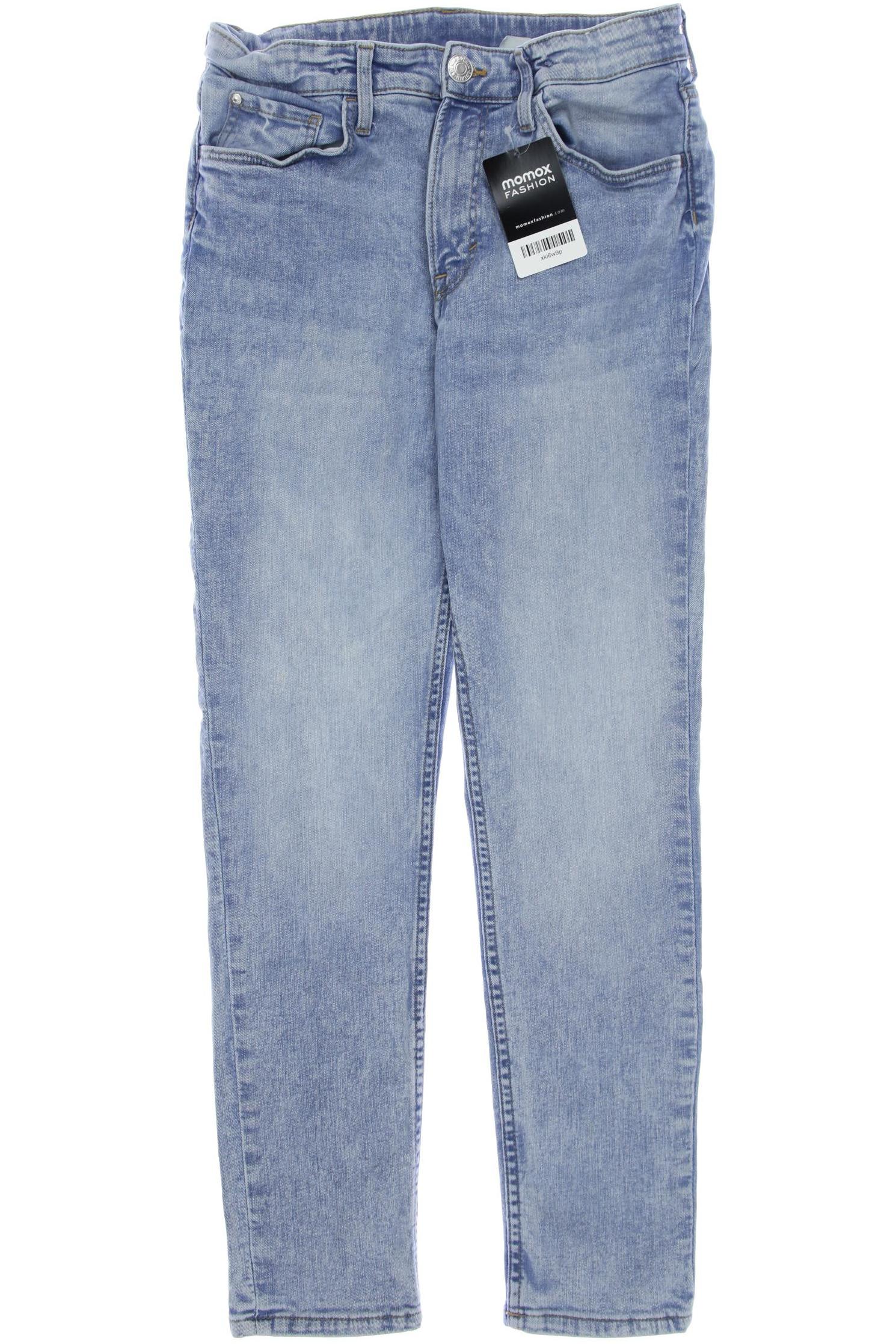 

H&M Herren Jeans, hellblau, Gr. 164