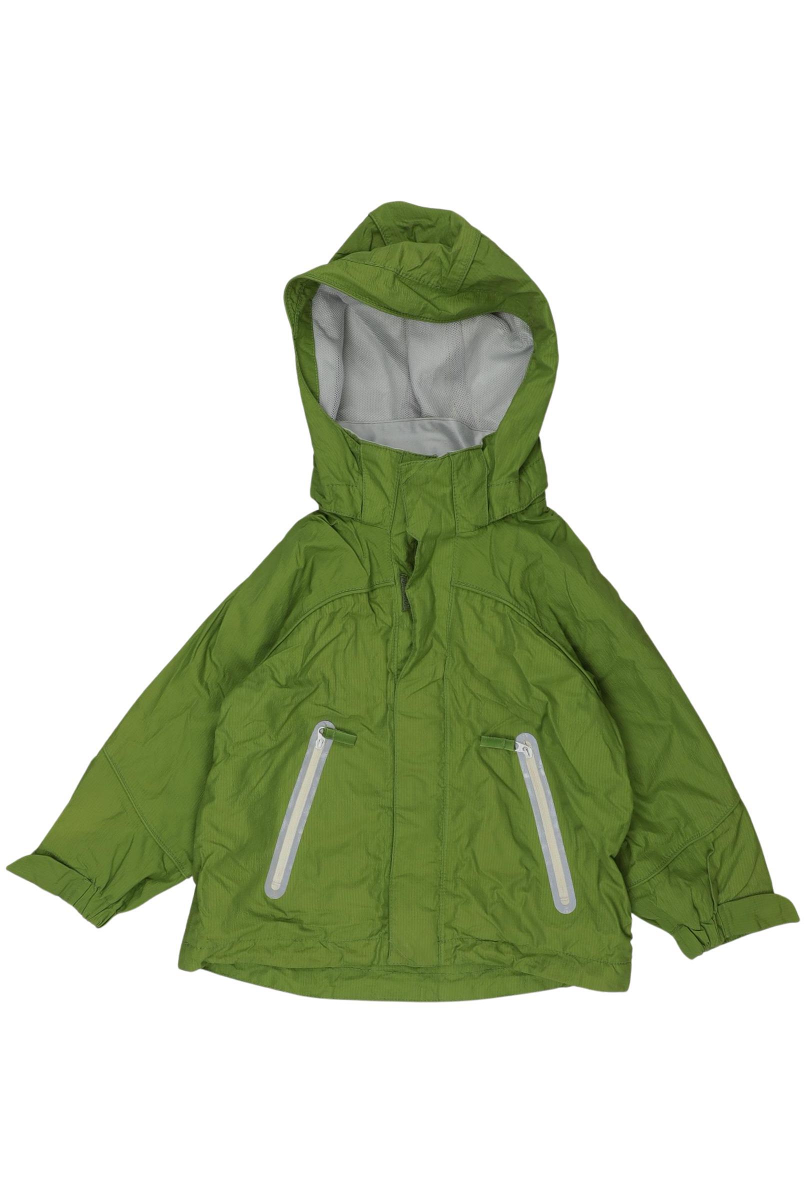 

H&M Jungen Jacke, grün, Gr. 98