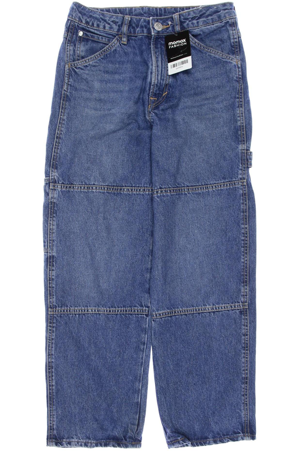 

H&M Herren Jeans, blau, Gr. 146