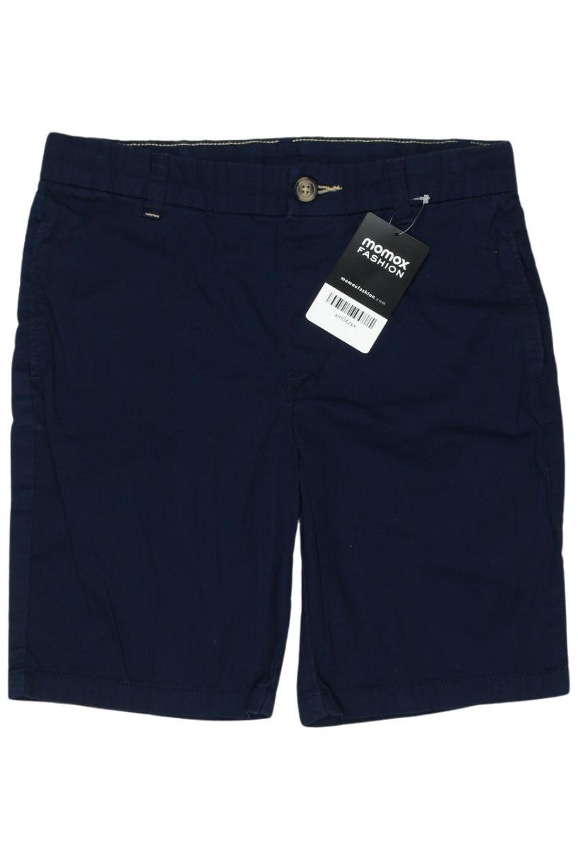 

H&M Herren Shorts, marineblau, Gr. 134