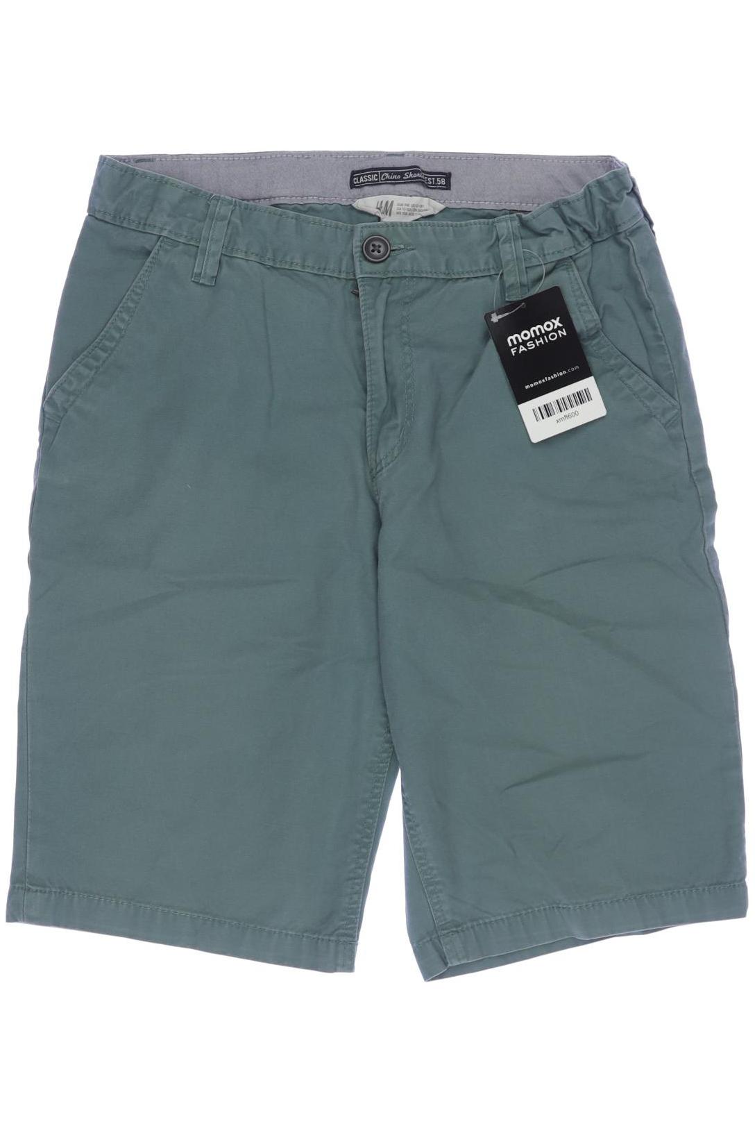 

H&M Jungen Shorts, türkis