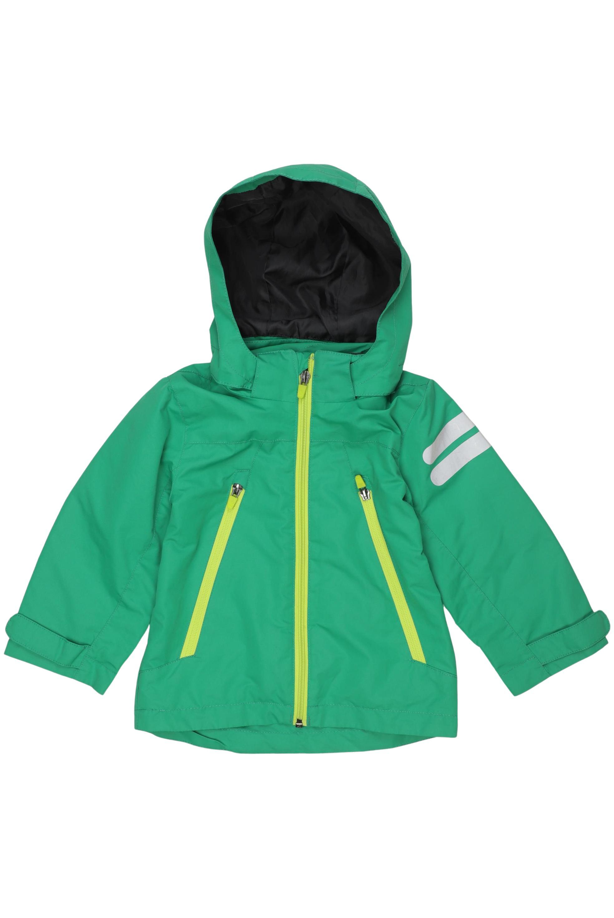 

H&M Jungen Jacke, neon, Gr. 92