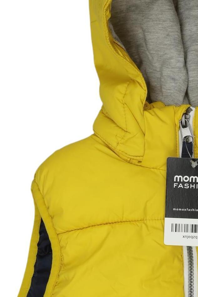 Thumbnail - H&amp;M Jungen Jacke, gelb, Gr. 134/140