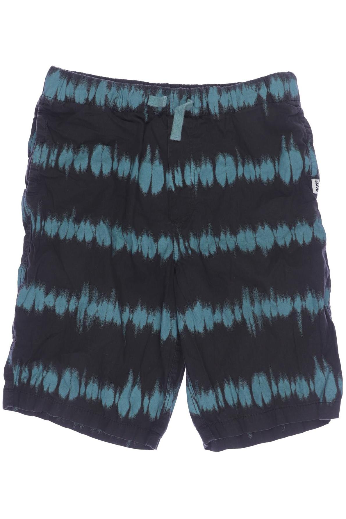 

H&M Herren Shorts, schwarz, Gr. 158