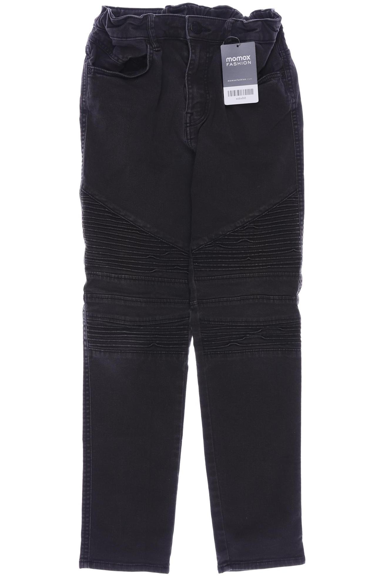 

H&M Jungen Jeans, grau