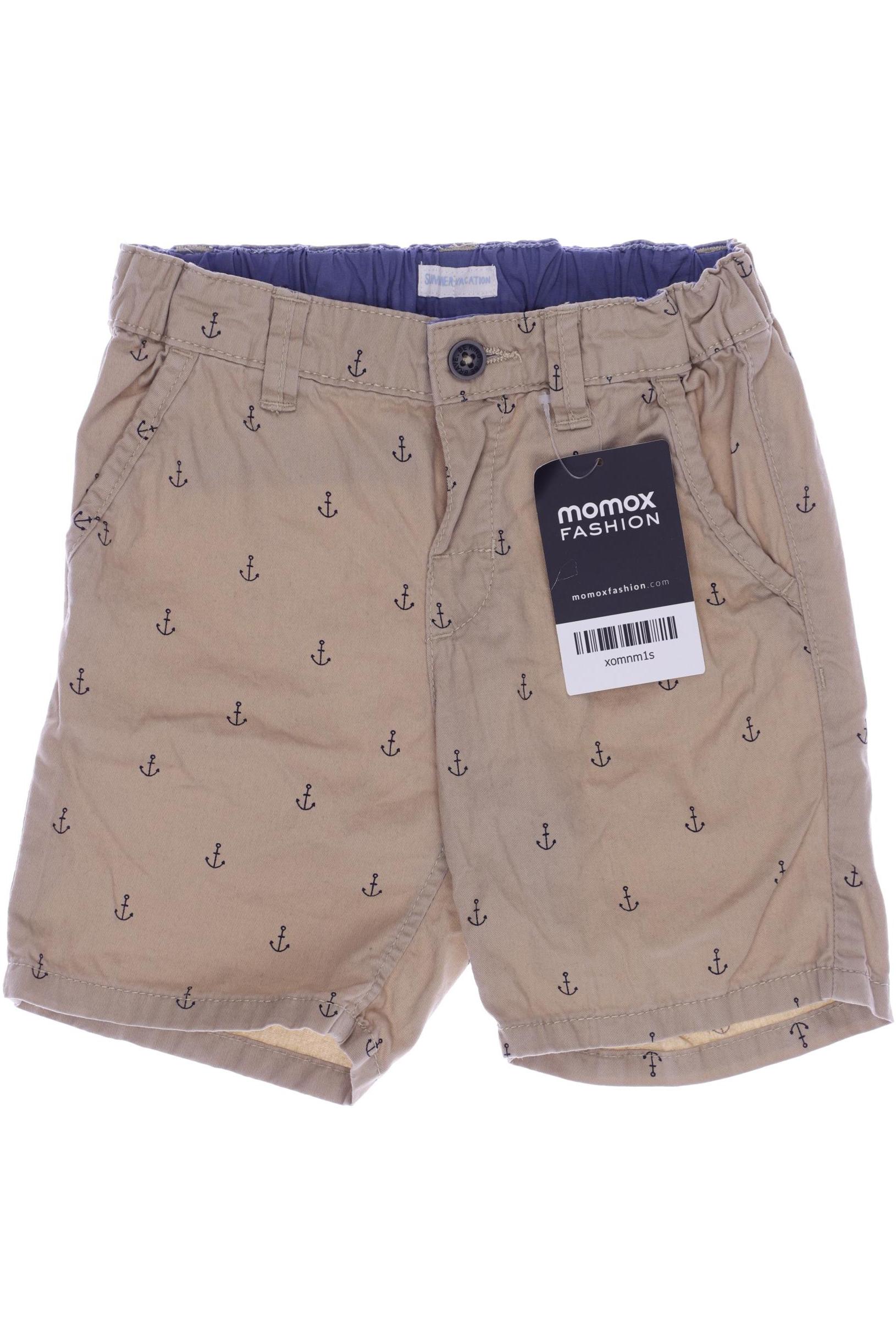 

H&M Jungen Shorts, beige