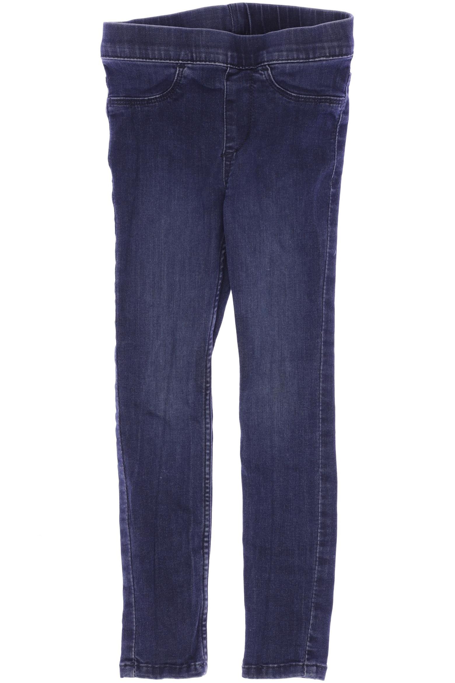 

H&M Herren Jeans, blau, Gr. 104